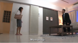 Phim sex sub cuộc đời bất hạnh của cô gái trẻ Momonogi Kana