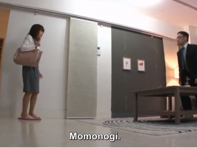 Phim sex sub cuộc đời bất hạnh của cô gái trẻ Momonogi Kana